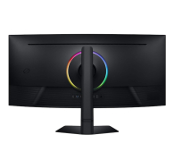 Samsung Odyssey  G7 S40FG750EUX G75F - 1361501 - zdjęcie 2